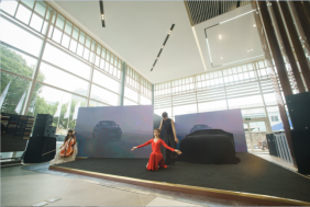 常州寶尊全新BMW 8系上市發(fā)布會暨領創(chuàng)展廳啟航儀式圓滿結束317