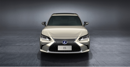 【新車到店】中大型豪華行政級轎車 新雷克薩斯ES300h即將到店 現(xiàn)接受預定236